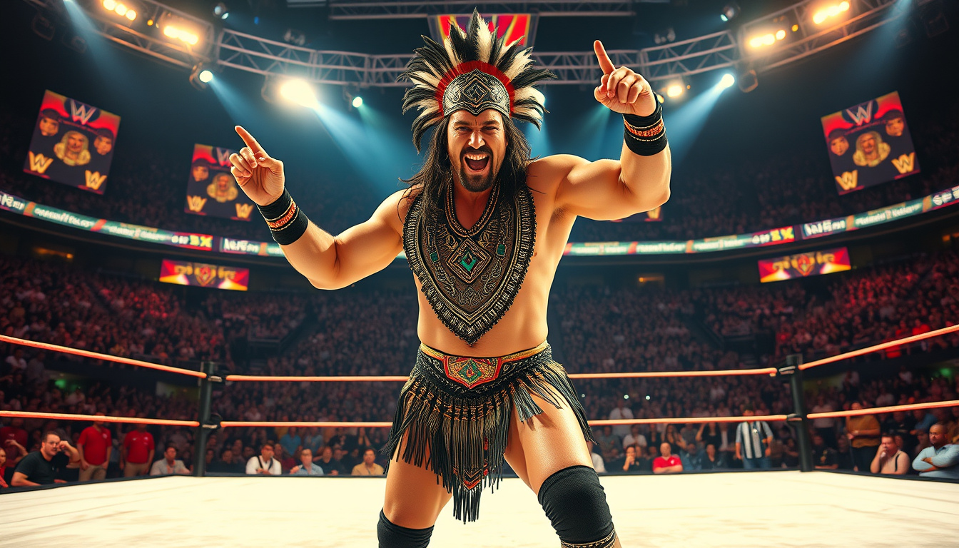 WrestleMania 40 Highlights: Roman Reigns Talks Opponents, The Rock Tease, and WWE’s Future Stars