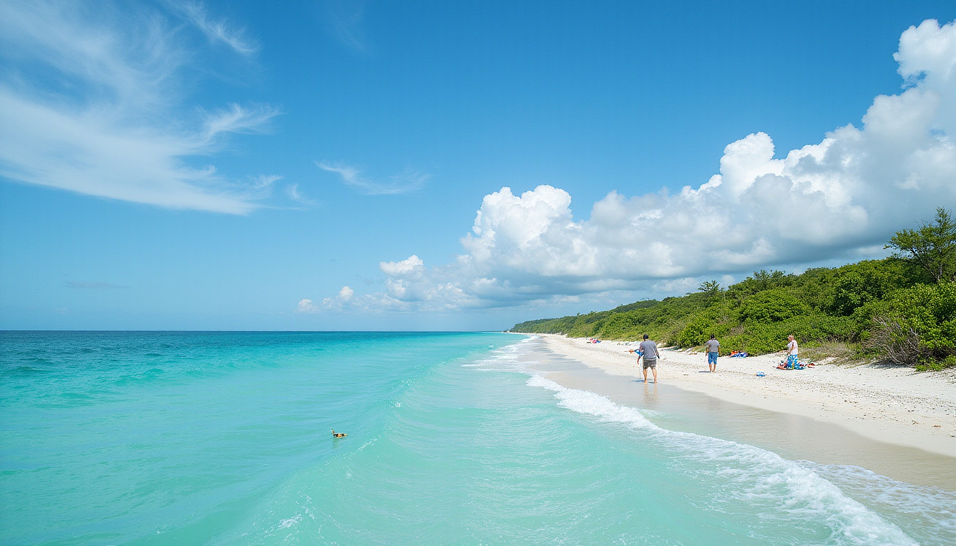 Discover the 37 Best Fishing Spots on the Texas Coast for Your Perfect Summer Vacation