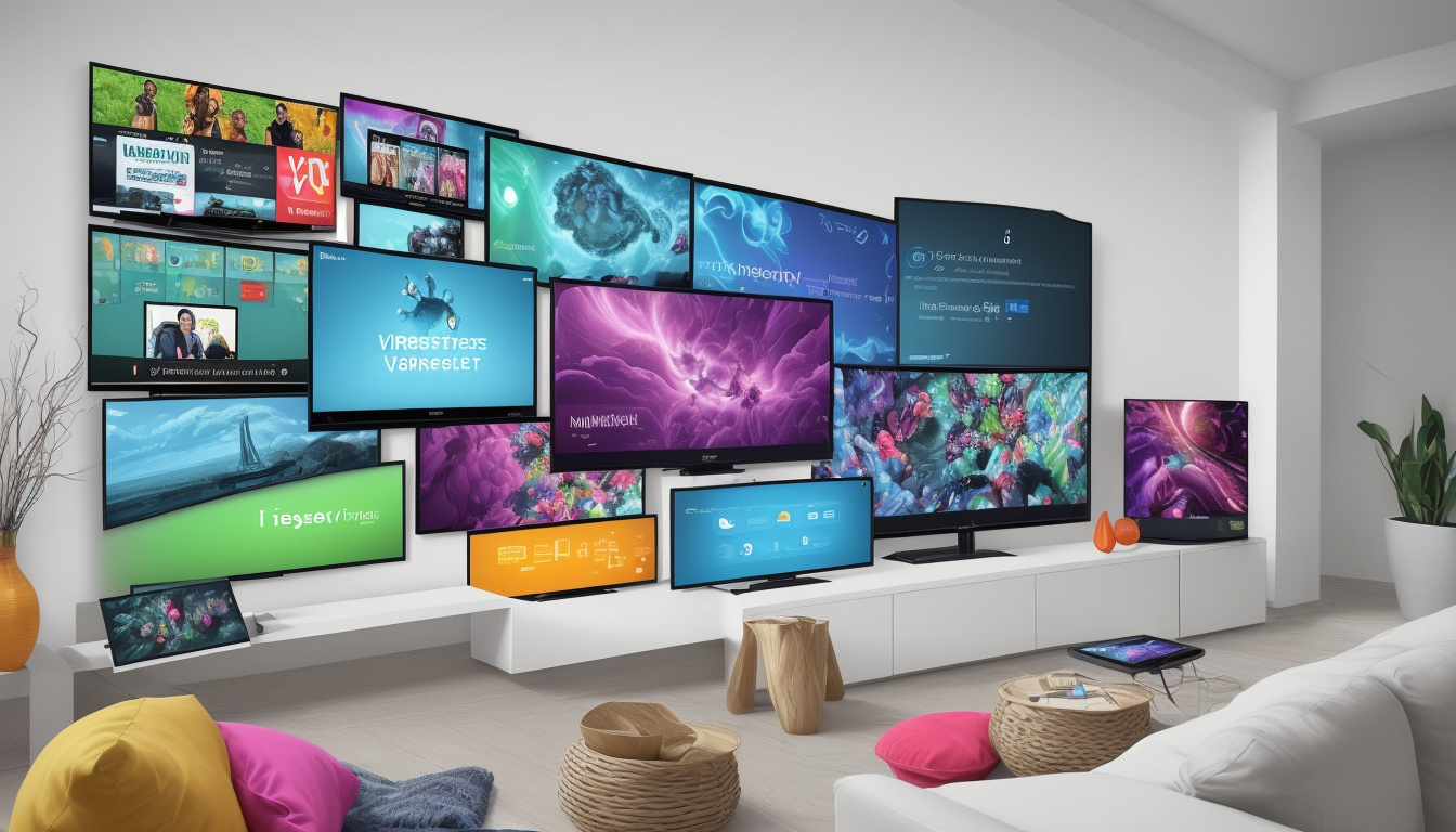 IPTV in Bulk: A Comprehensive Guide to Bulk Purchasing and Benefits