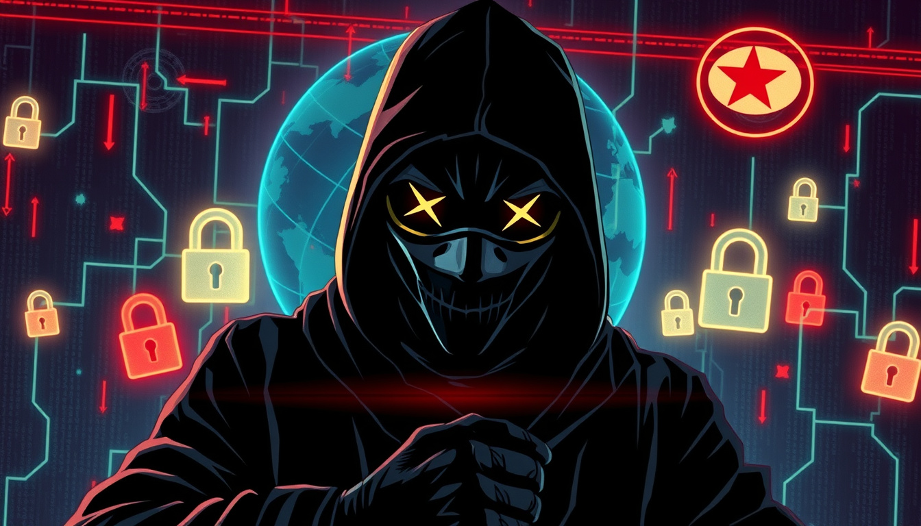 Unmasking the Lazarus Group: How BitMEX Exposed Serious Security Flaws in North Korea's Notorious Cyber Hackers