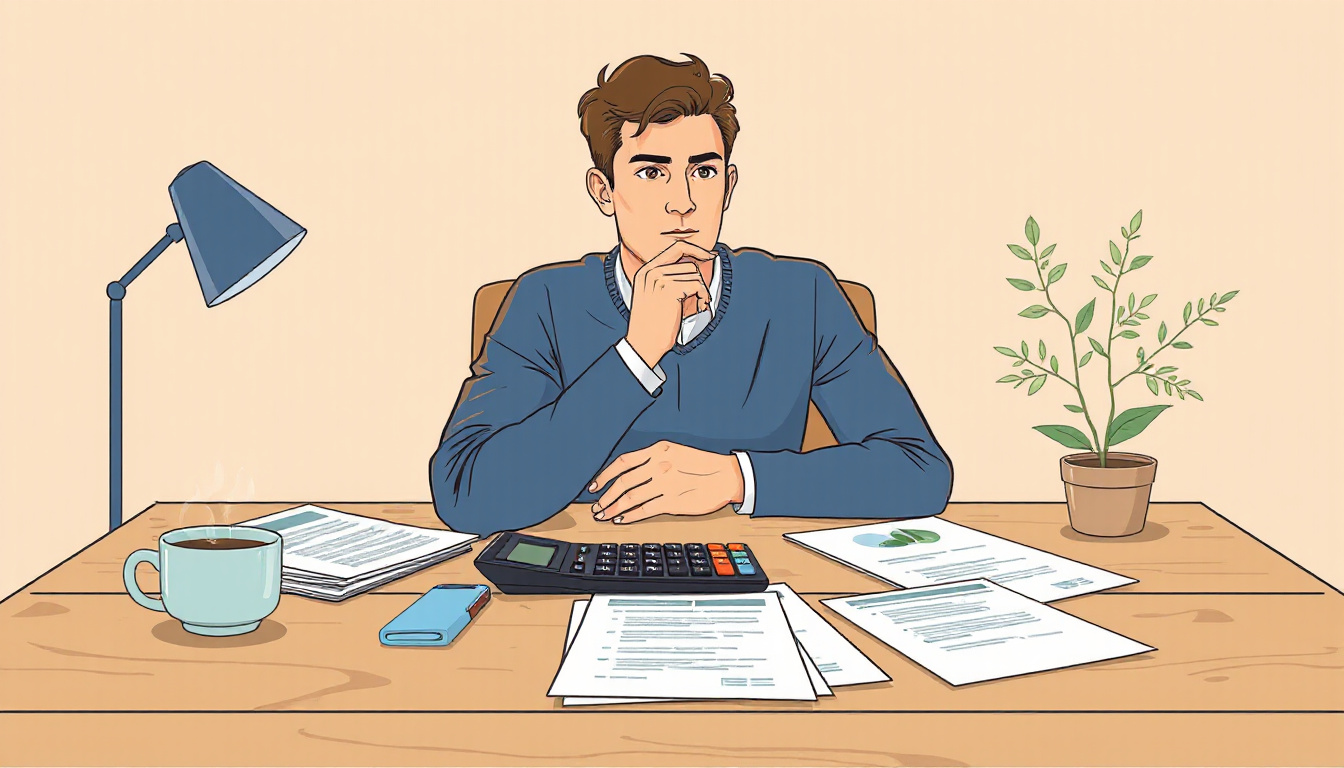 Determining If Debt Relief is Suitable for You