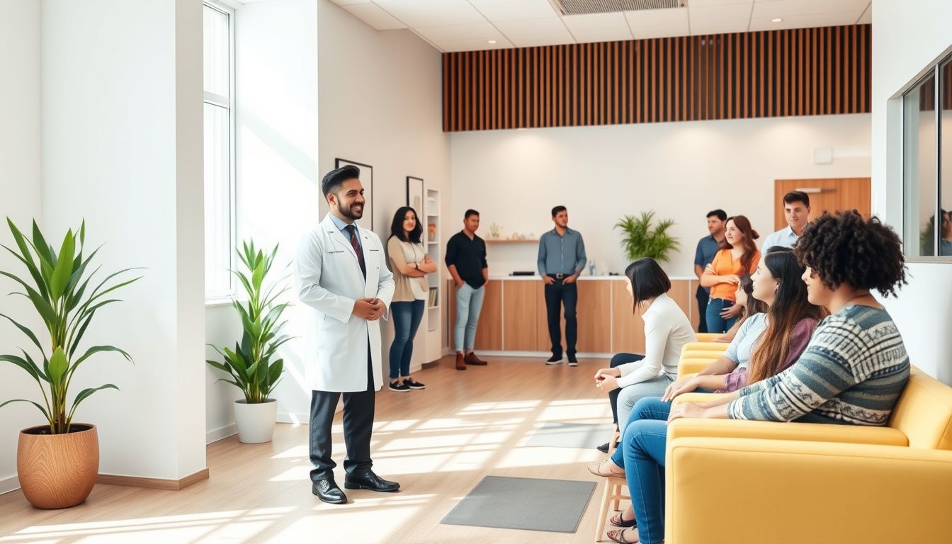 Tips for Finding the Right Chiropractor Walk-In Clinic