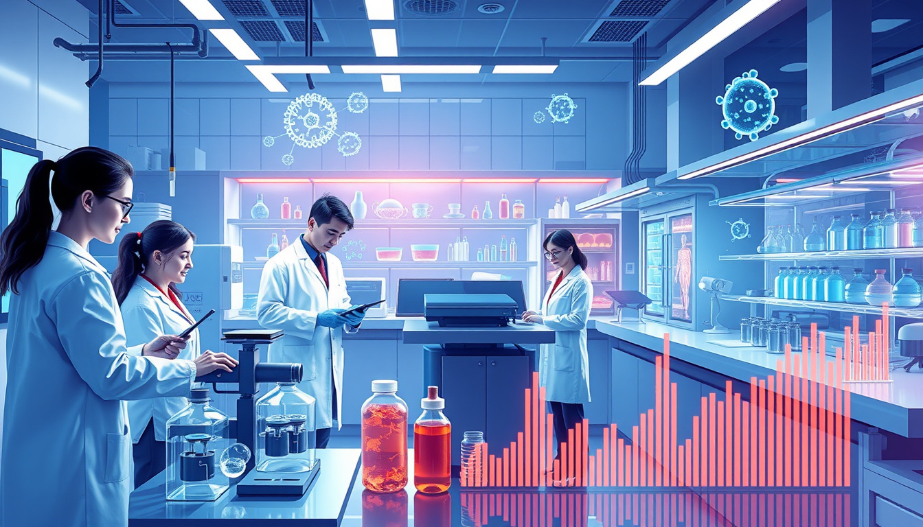Eli Lilly
