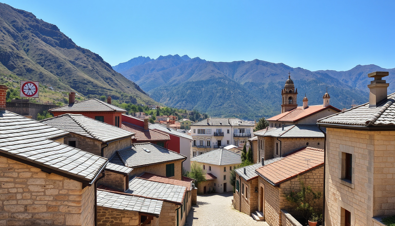 3. Discovering the Historic Town of Gjirokastër, Albania