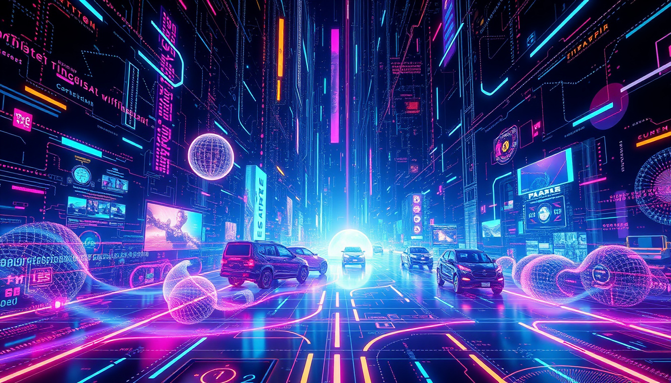 Innovative AI-Driven Formats to Watch