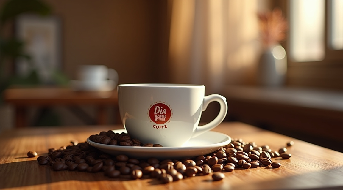 dia nacional do café - principais benefícios de dia nacional do café ilustrados