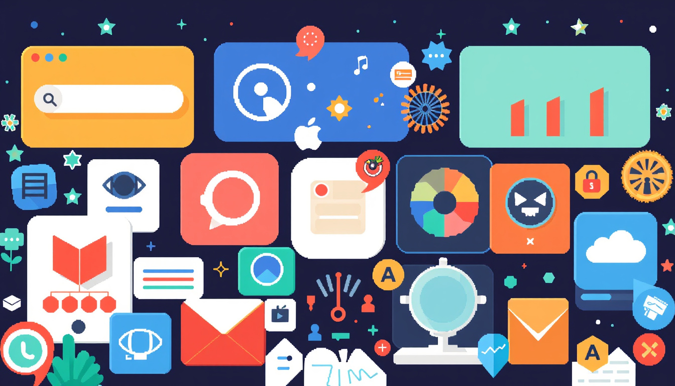 Discovering Niche Interests: A Guide to Locating Available Apps that Cater to Your Passions