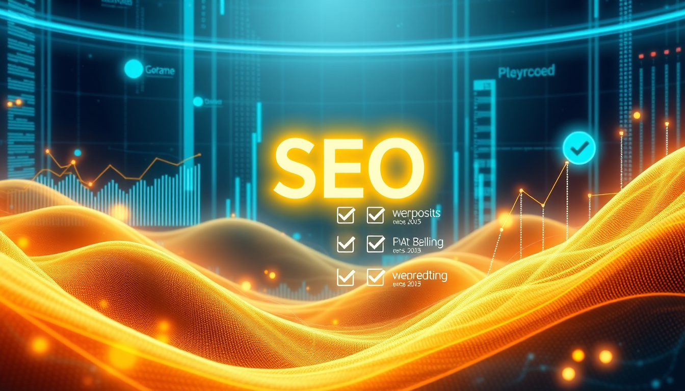 📈 Technical SEO Checklist for 2025 That Actually Work