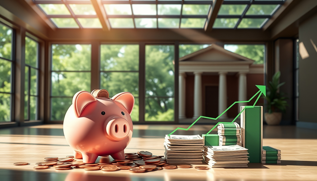 Maximize Your Wealth: The Ultimate Guide to Choosing the Best Savings Account
