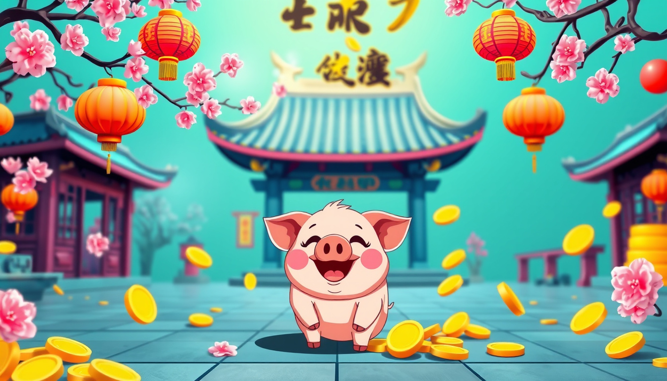 Entdecken Sie das spannende Slot Spiel 