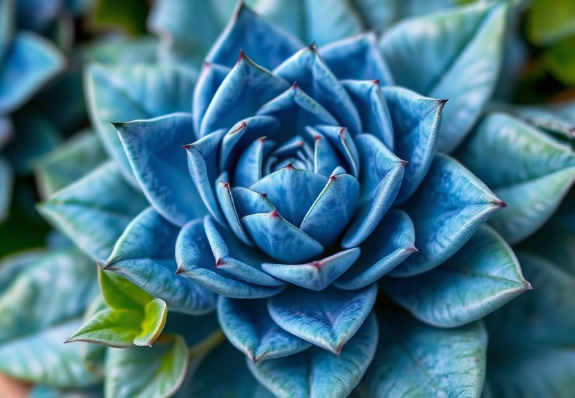 Representação visual de Descubra a Beleza do Capim Olho Azul: Guia Prático de Jardinagem 101