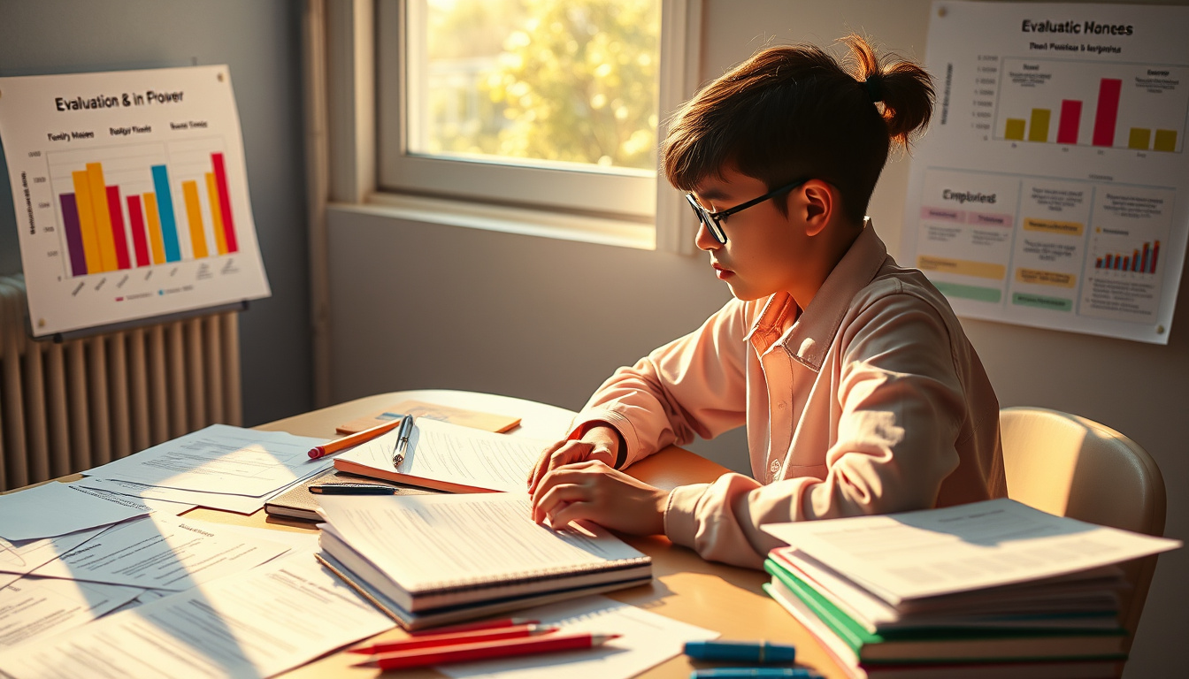 Post-Exam Actions: Reviewing Your Performance
