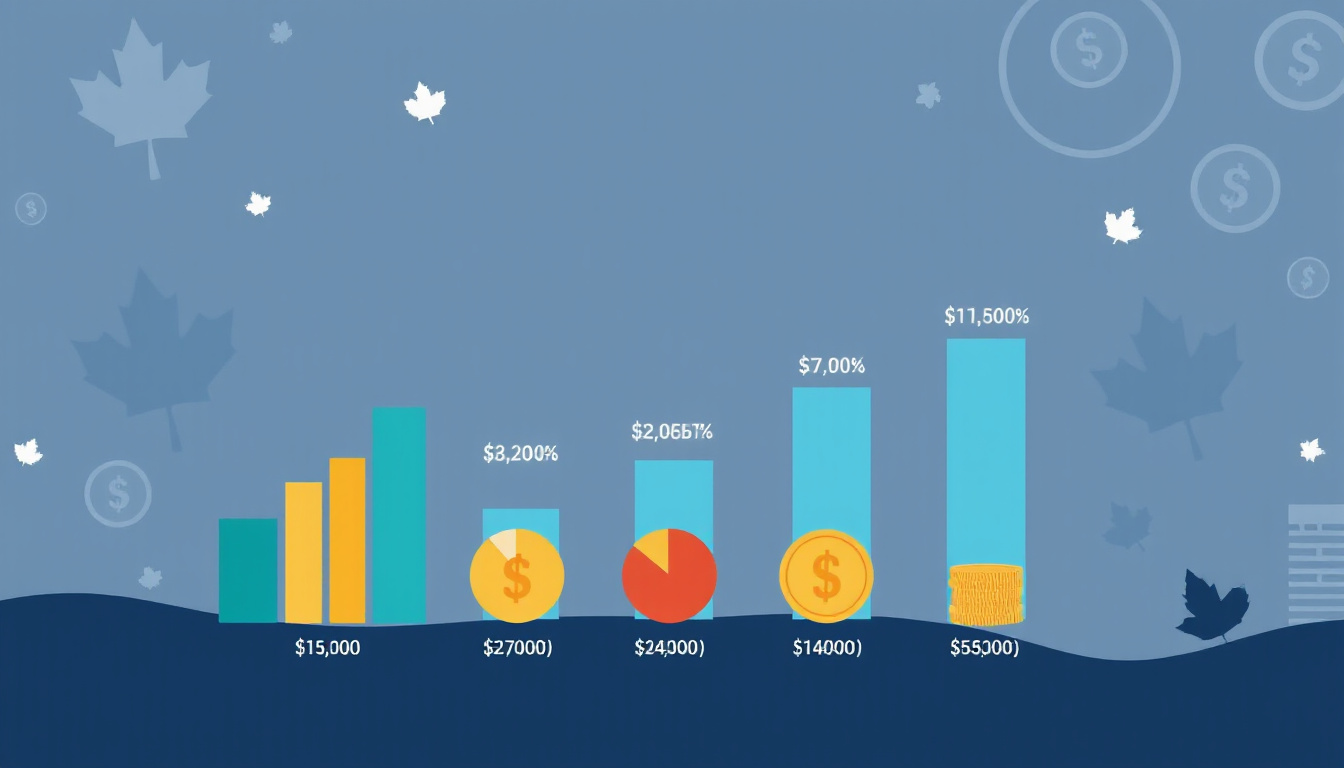 Comparative Analysis of Debt Across Different Income Brackets