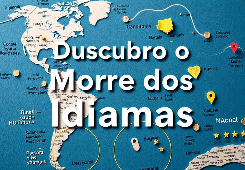 Representação visual de Descubra o Mundo dos Idiomas com a Assinatura Vitalícia do Rosetta Stone
