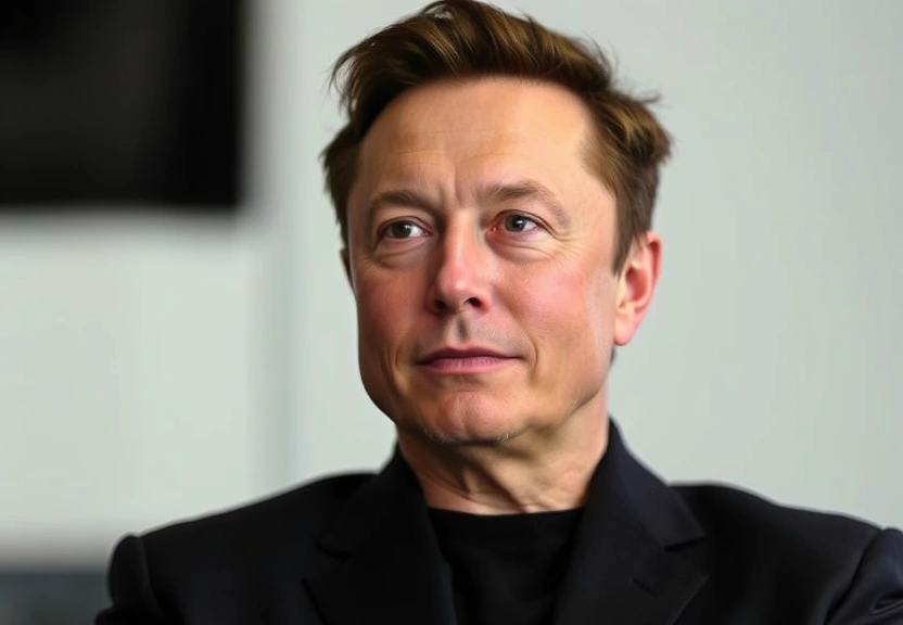 Representação visual de ‘Por favor, vuelve y recorre la sala…’: Elon Musk regresa a su imperio tecnológico, mientras los trabajadores e inversores exigen respuestas | - The Times of India