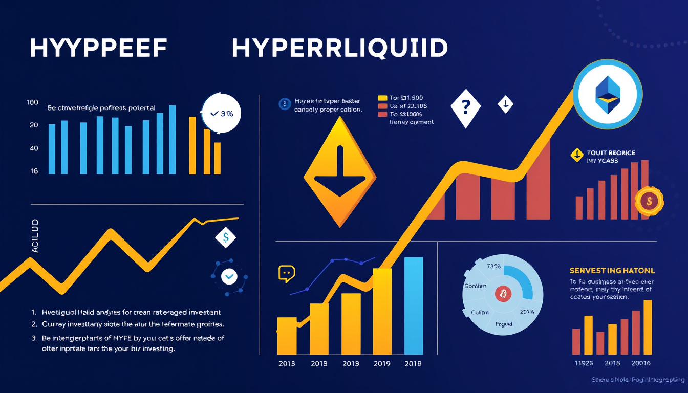 Is HYPERLIQUID (HYPE) Worth the Investment? A Comprehensive Analysis