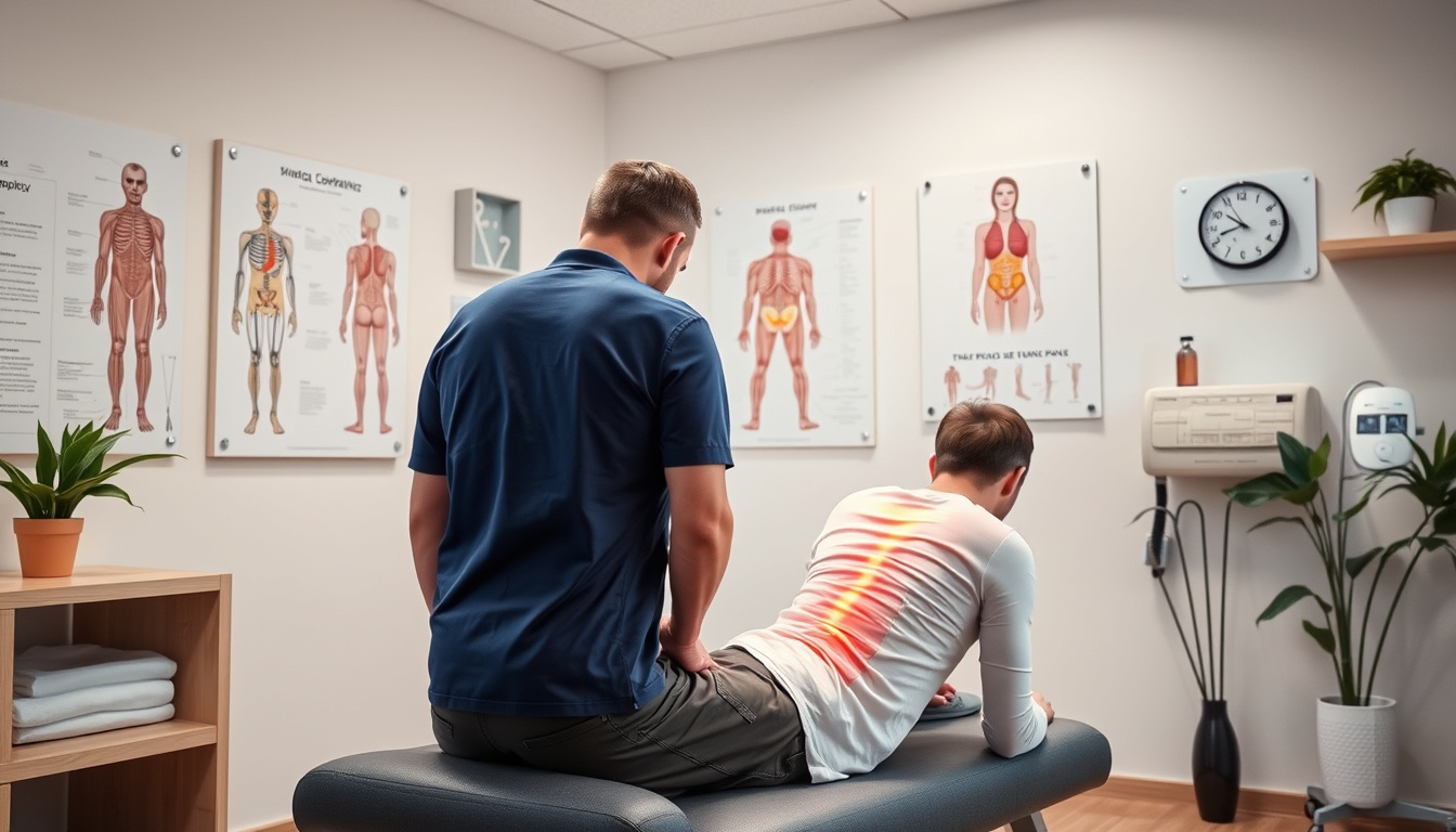 How to Identify a Qualified Chiropractor Specializing in Sciatica