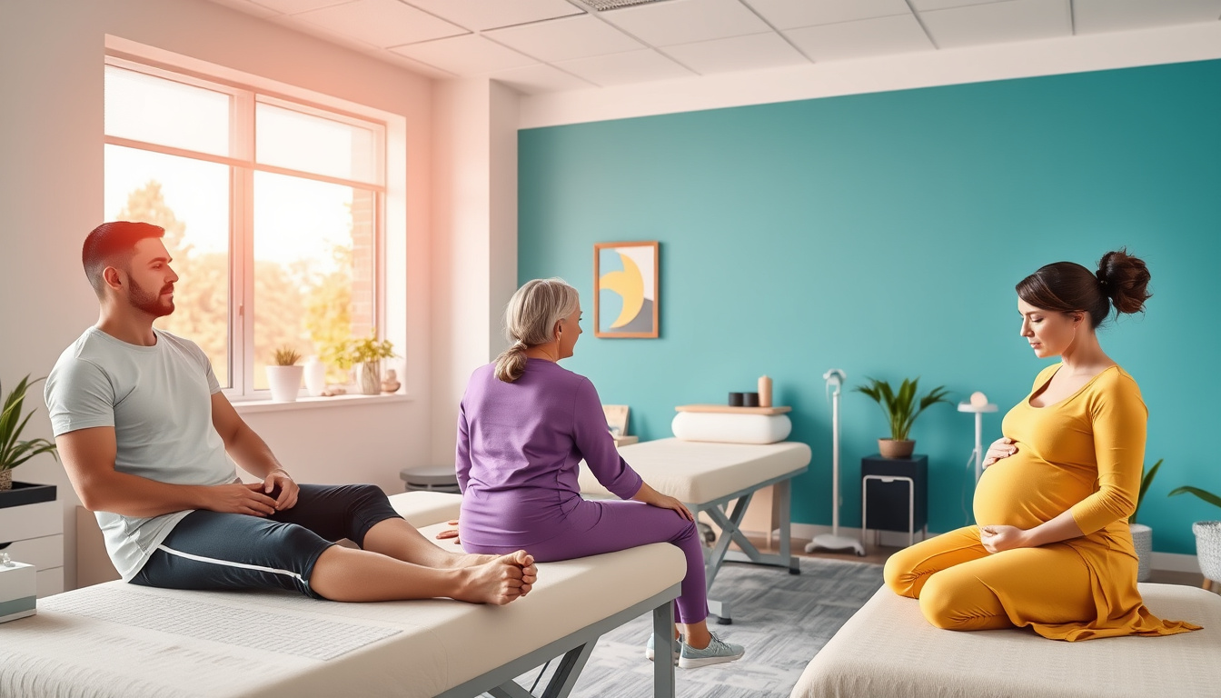Who Can Benefit from Chiropractic Therapy?