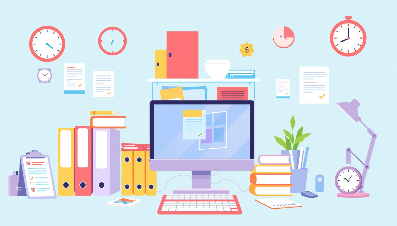 Best Practices for Effective Documentation