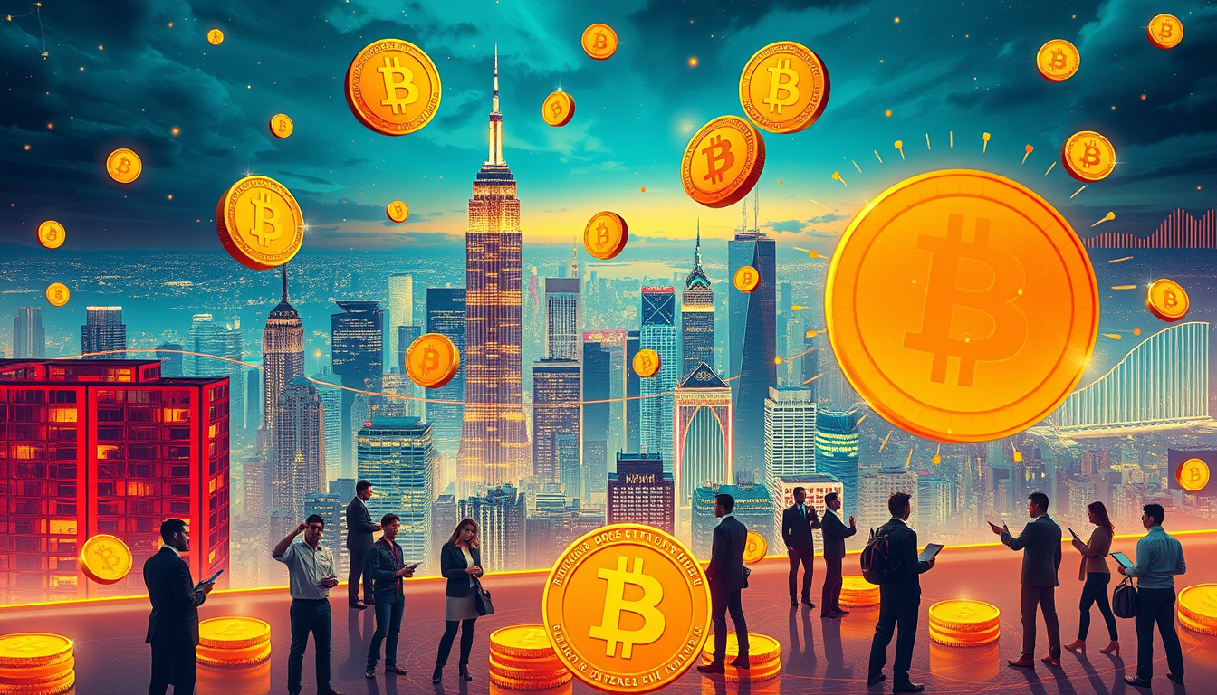 Unlocking Wealth: Michael Saylor's 21 Strategic Insights on Bitcoin for Individuals and Businesses