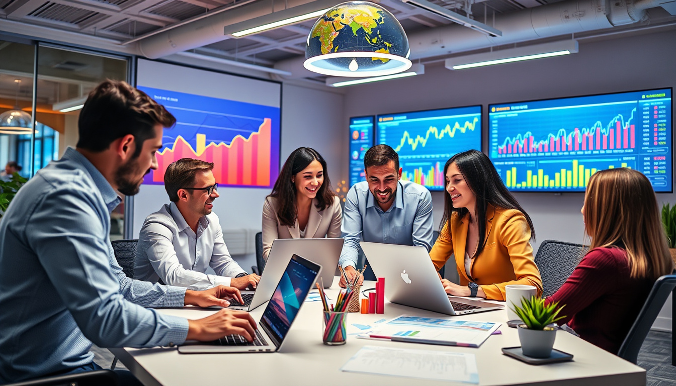 Unlocking Financial Success: Comprehensive Reporting Assistance for Your Business