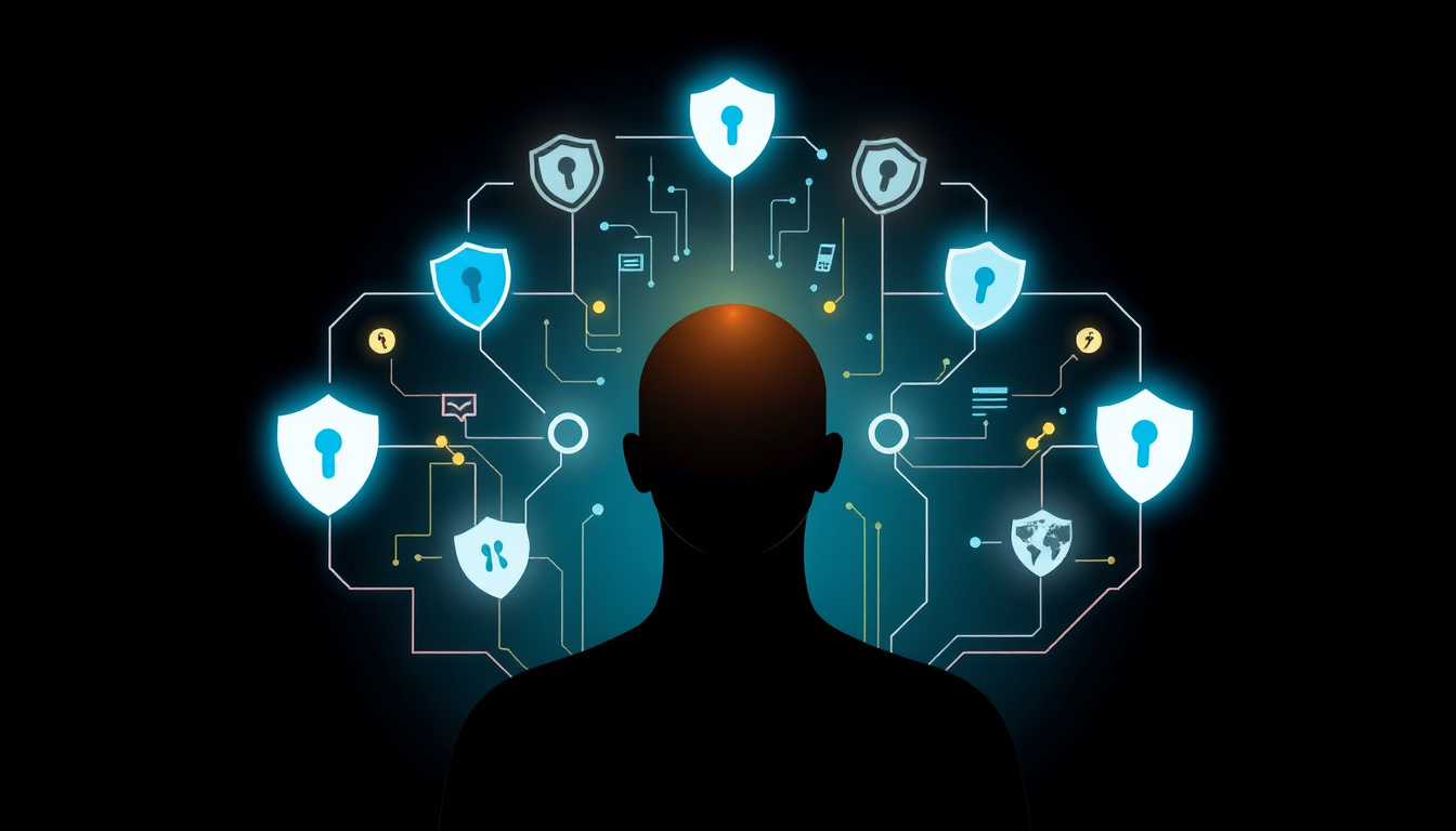 10 Effective Strategies to Keep Your Identity Secret Online and Offline