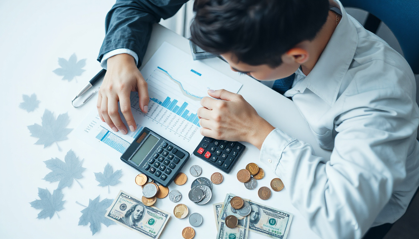Assessing Your Financial Situation Before Borrowing