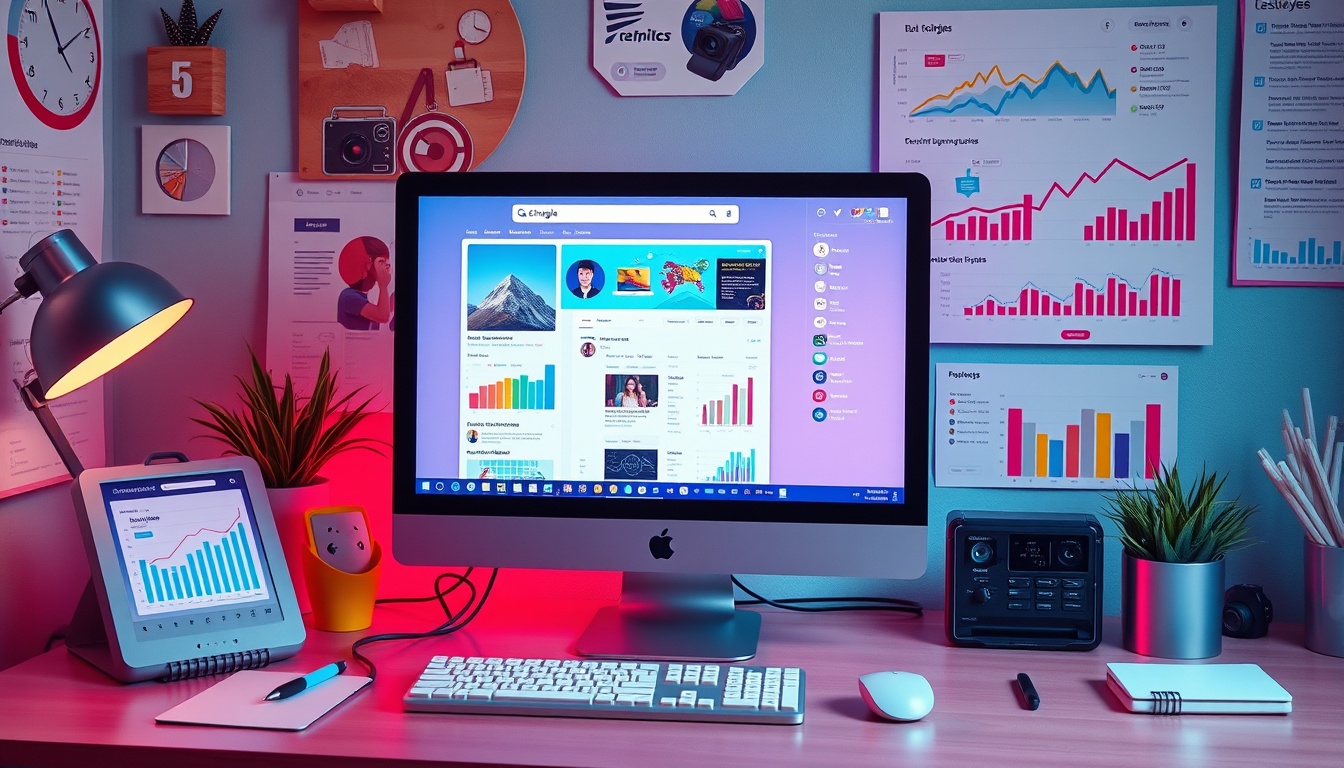 Optimizing Product Pages for Better Search Rankings