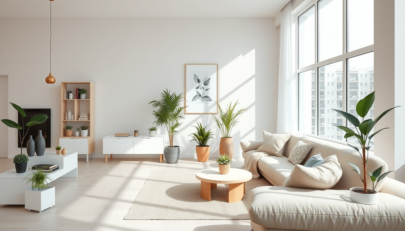 Sustaining a Minimalist Lifestyle: Tips for Long-term Success
