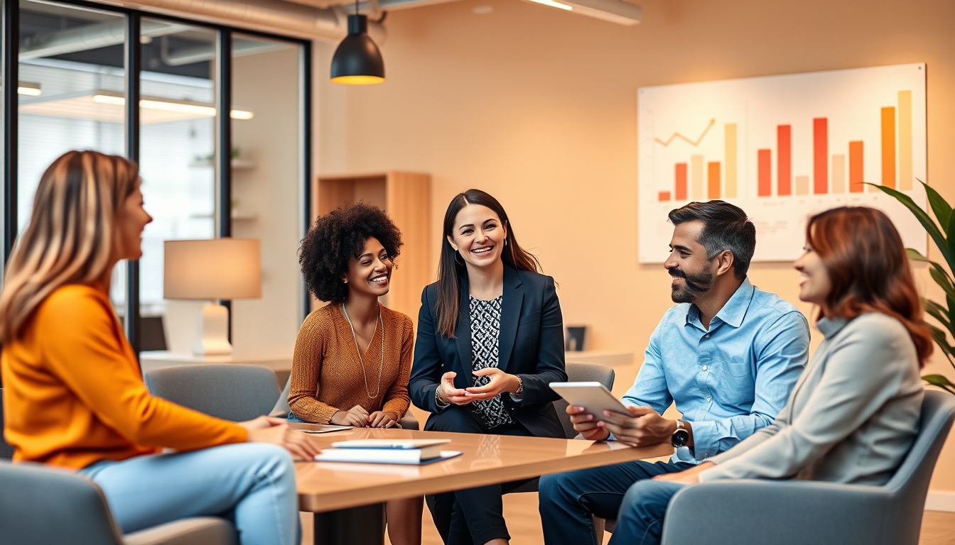 Measuring Client Satisfaction and Retention