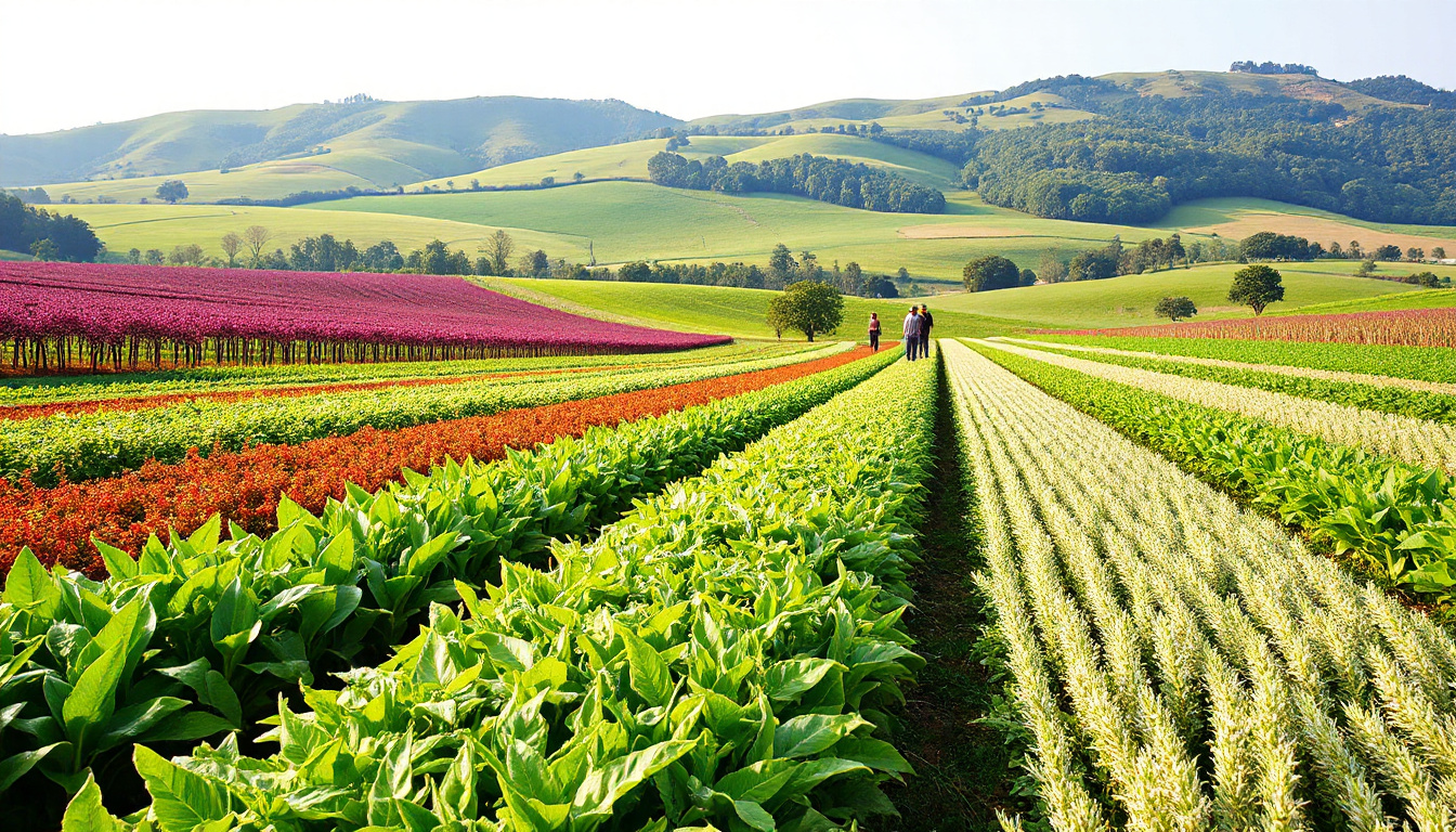 Exploring the Power of Cover Crops: Insights from The Ag PhD Show