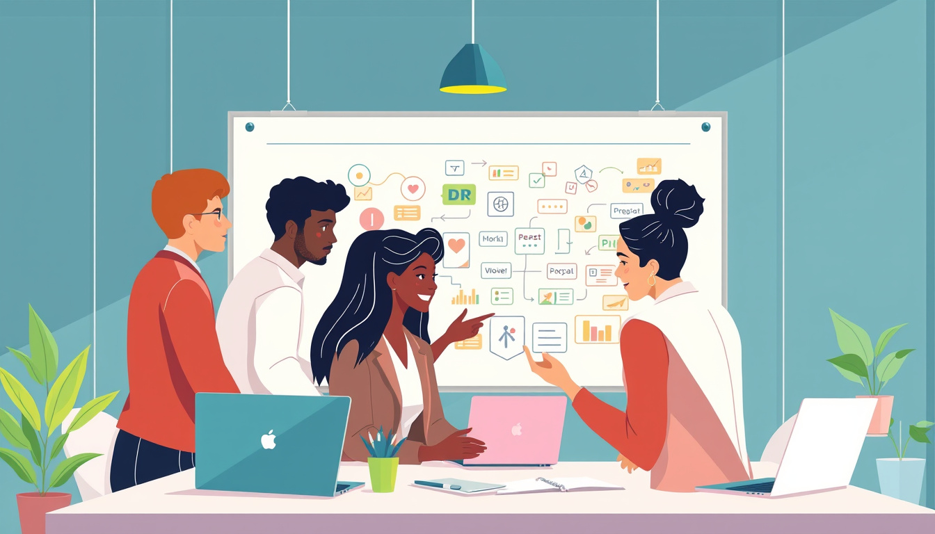Mastering the Art of Soft Skills Evaluation: Techniques to Identify and Develop Key Interpersonal Abilities