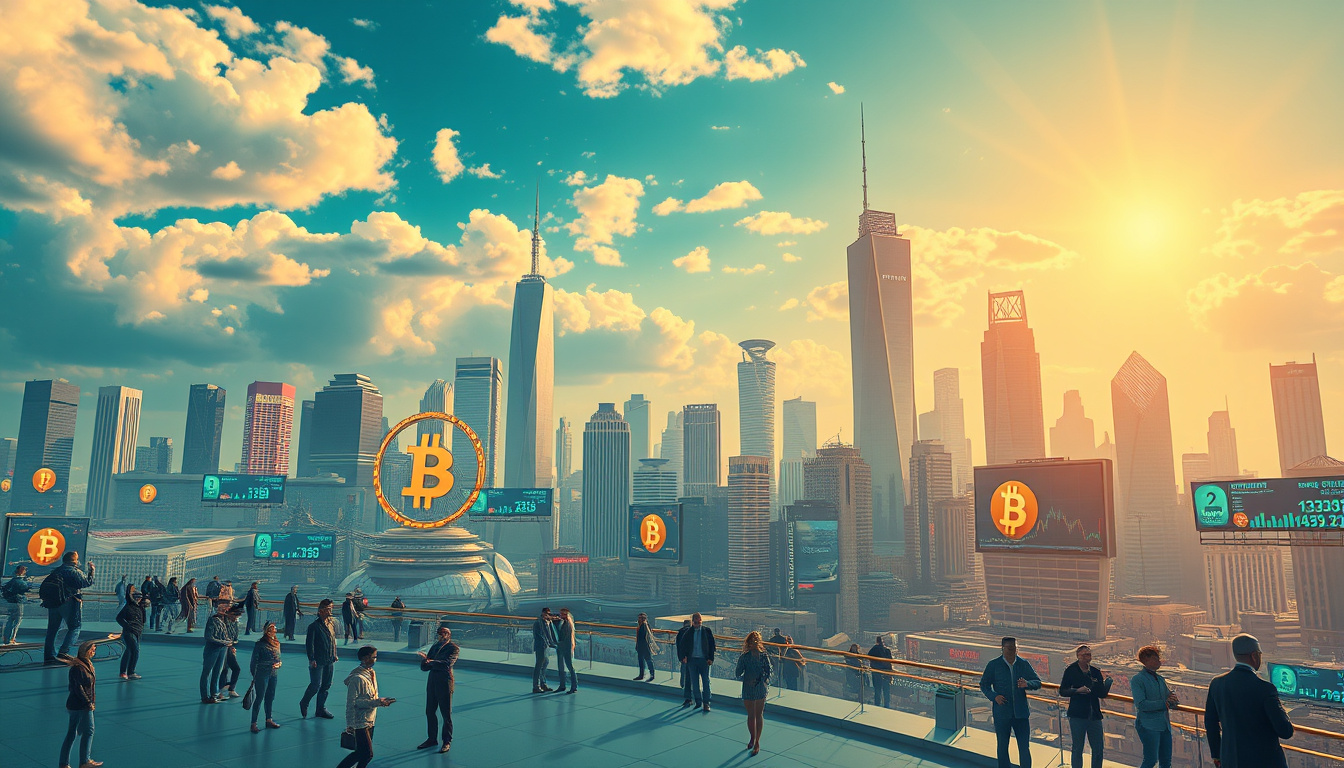 Trump's Crypto Ventures and ETF Buzz: Major Developments Shaping the Crypto Landscape in 2024