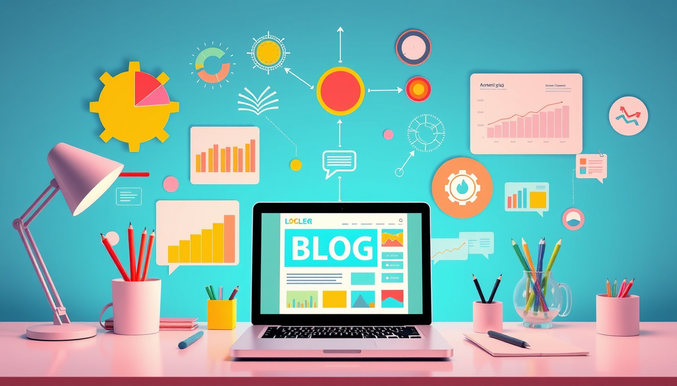 Monétiser votre blog avec des partenariats et des publicités