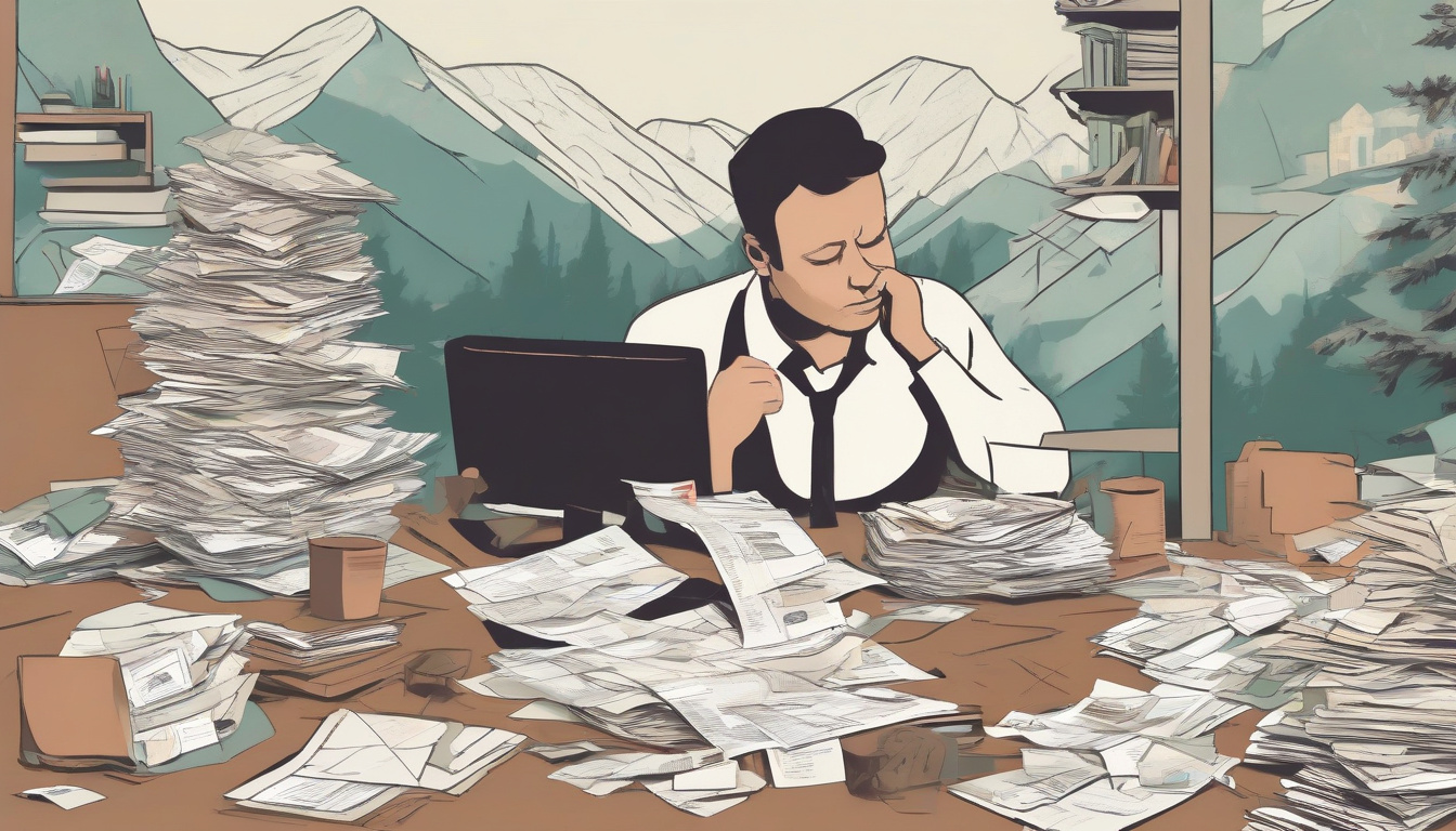 How to Choose the Right Debt Relief Option