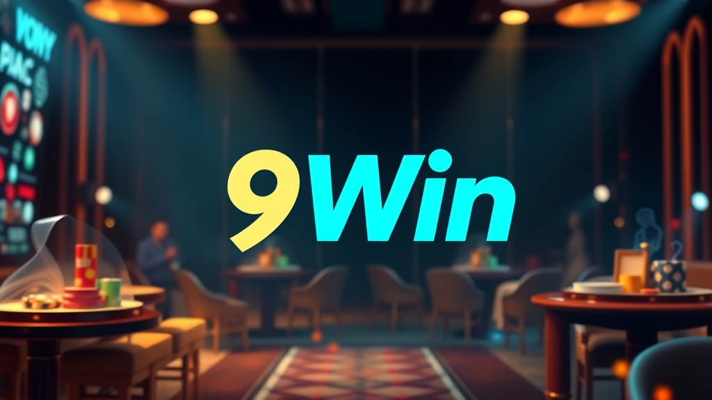 Khám Phá Sòng Bạc Trực Tuyến Casino 9Win - Địa Chỉ Đáng Tin Cậy Cho Người Yêu Đánh Bận Khám Phá Sòng Bạc Trực Tuyến Casino 9Win - Địa Chỉ Đáng Tin Cậy Cho Người Yêu Đánh Bận