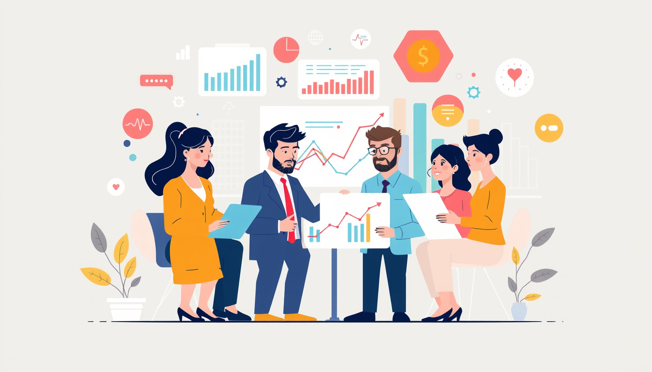 Measuring Success and Adapting Your Niche Strategy