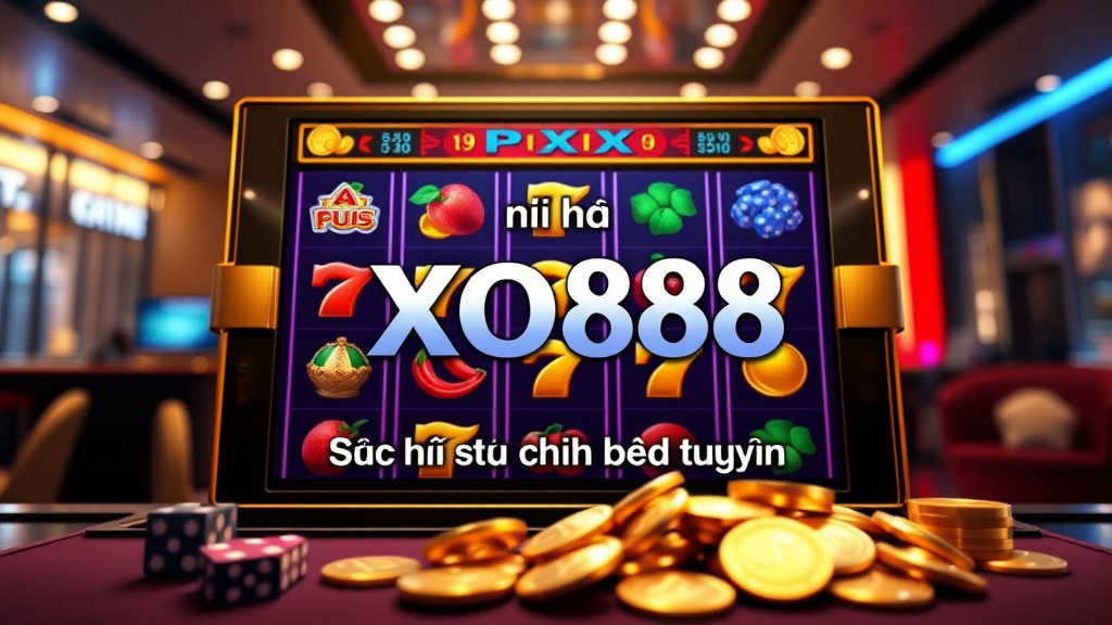 Nổ hũ xo88 - Trò chơi đánh bạc online hấp dẫn và tiềm năng mang lại lợi nhuận cao Nổ hũ xo88 - Trò chơi đánh bạc online hấp dẫn và tiềm năng mang lại lợi nhuận cao