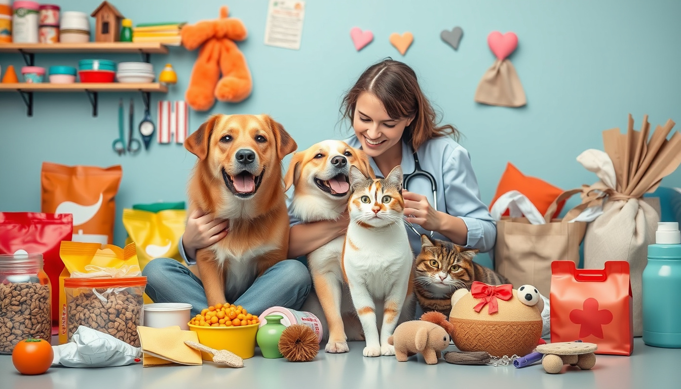 The Rising Price of Pet Parenthood: What Every Dog and Cat Owner Needs to Know
