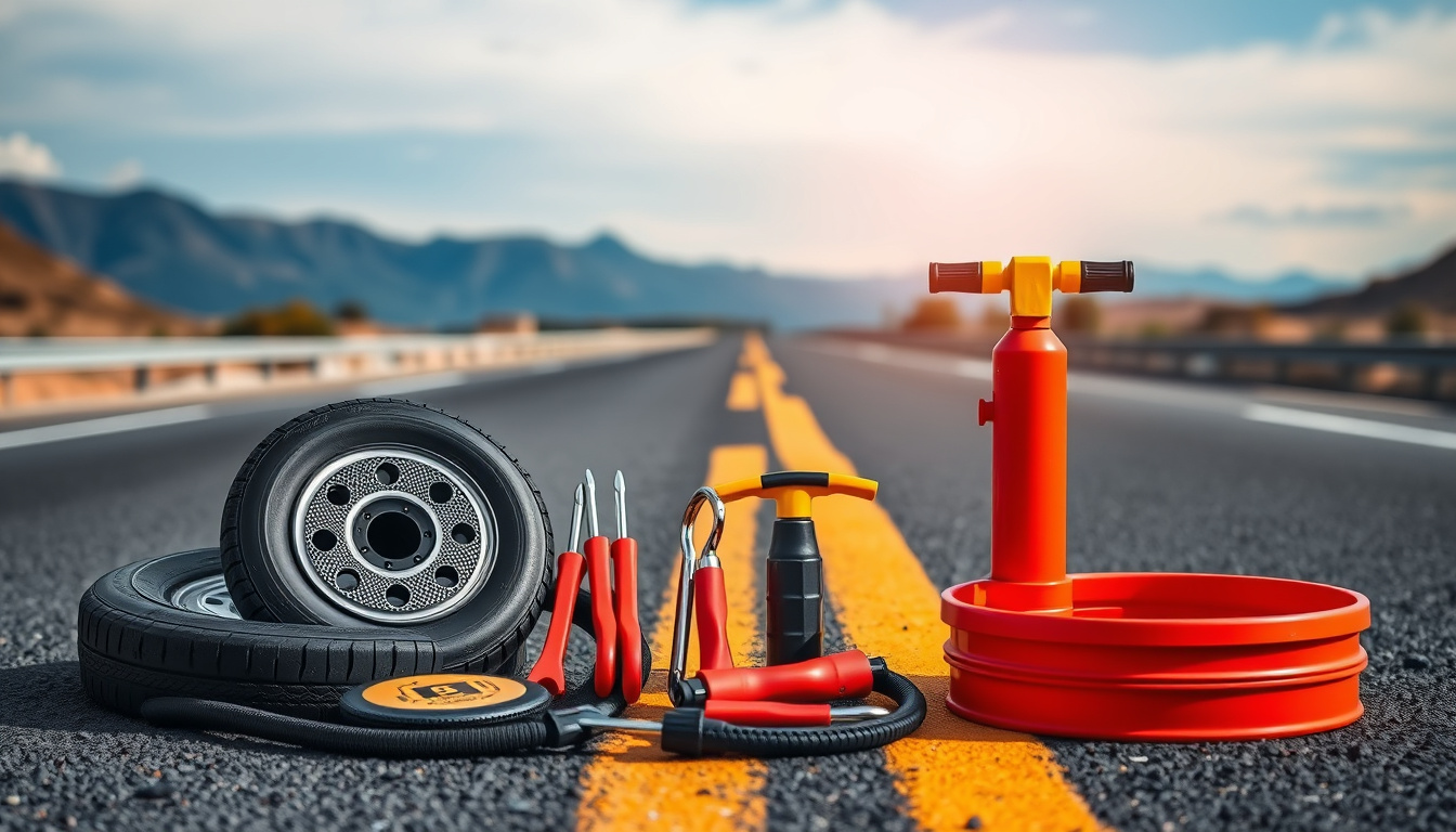 Essential<b> Tire Repair Kit</b>: Your Ultimate Guide to On-the-Road Solutions’ style=’display: block; margin: auto; max-width: 100%; height: auto;’></p>
<div id="ez-toc-container" class="ez-toc-v2_0_73 counter-hierarchy ez-toc-counter ez-toc-grey ez-toc-container-direction">
<div class="ez-toc-title-container">
<p class="ez-toc-title" style="cursor:inherit">Table of Contents</p>
<span class="ez-toc-title-toggle"><a href="#" class="ez-toc-pull-right ez-toc-btn ez-toc-btn-xs ez-toc-btn-default ez-toc-toggle" aria-label="Toggle Table of Content"><span class="ez-toc-js-icon-con"><span class=""><span class="eztoc-hide" style="display:none;">Toggle</span><span class="ez-toc-icon-toggle-span"><svg style="fill: #999;color:#999" xmlns="http://www.w3.org/2000/svg" class="list-377408" width="20px" height="20px" viewBox="0 0 24 24" fill="none"><path d="M6 6H4v2h2V6zm14 0H8v2h12V6zM4 11h2v2H4v-2zm16 0H8v2h12v-2zM4 16h2v2H4v-2zm16 0H8v2h12v-2z" fill="currentColor"></path></svg><svg style="fill: #999;color:#999" class="arrow-unsorted-368013" xmlns="http://www.w3.org/2000/svg" width="10px" height="10px" viewBox="0 0 24 24" version="1.2" baseProfile="tiny"><path d="M18.2 9.3l-6.2-6.3-6.2 6.3c-.2.2-.3.4-.3.7s.1.5.3.7c.2.2.4.3.7.3h11c.3 0 .5-.1.7-.3.2-.2.3-.5.3-.7s-.1-.5-.3-.7zM5.8 14.7l6.2 6.3 6.2-6.3c.2-.2.3-.5.3-.7s-.1-.5-.3-.7c-.2-.2-.4-.3-.7-.3h-11c-.3 0-.5.1-.7.3-.2.2-.3.5-.3.7s.1.5.3.7z"/></svg></span></span></span></a></span></div>
<nav><ul class=