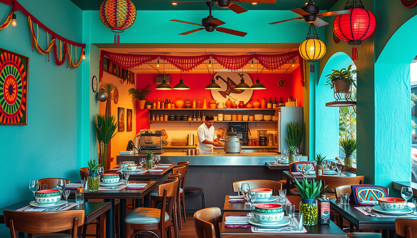 Discover the Best Top-Rated Mexican Restaurant Near You for an Unforgettable Dining Experience