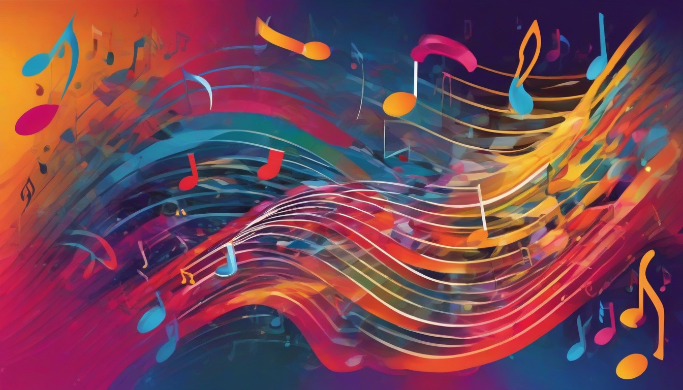Sound Design: Enhancing the Audio Experience