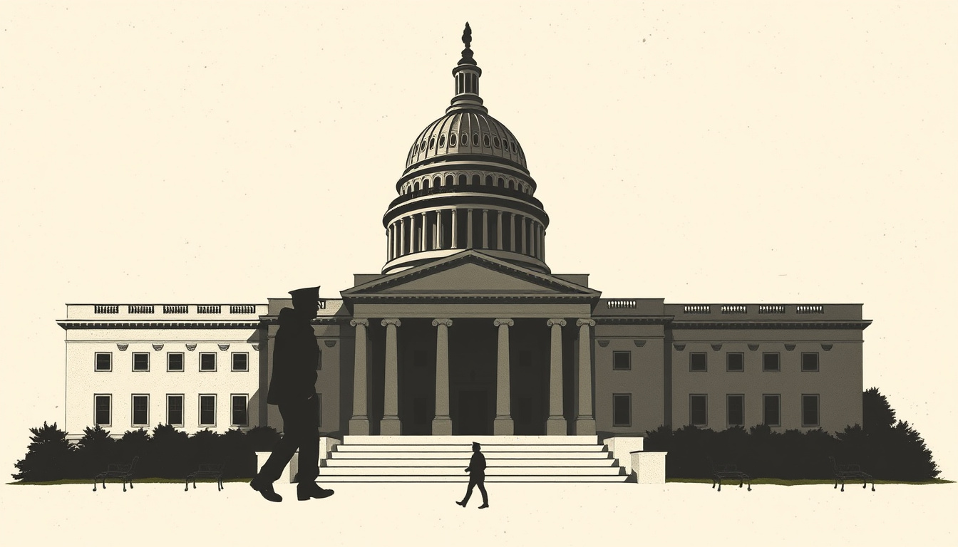 How the Freedom Caucus and Elon Musk Conspire to Sabotage Real Progress