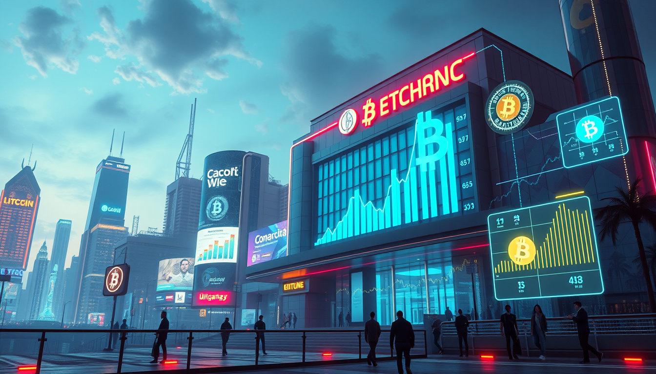 ANAP Holdings Unveils Ambitious Bitcoin Strategy Aiming for 1,000 BTC by August 2025