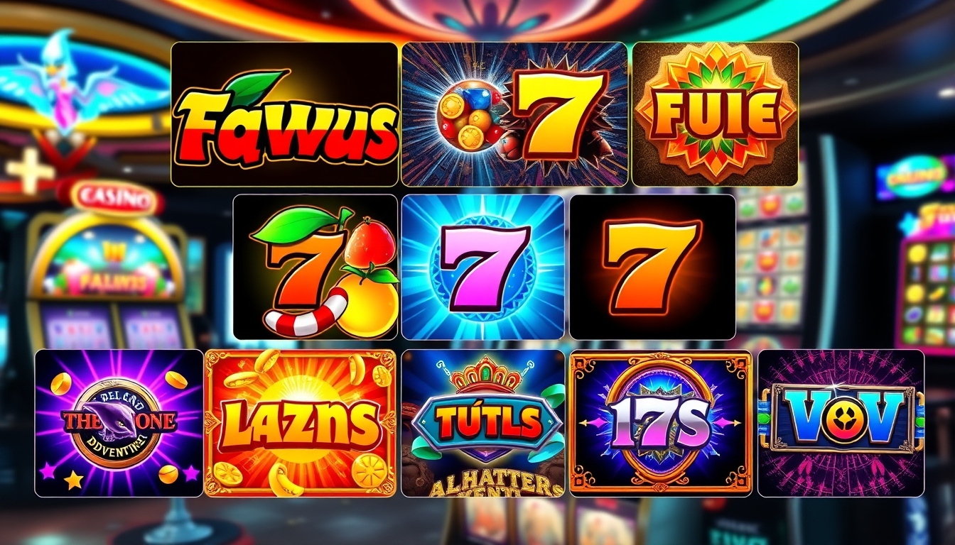 Die besten Plattformen für kostenlose Online Spielautomaten