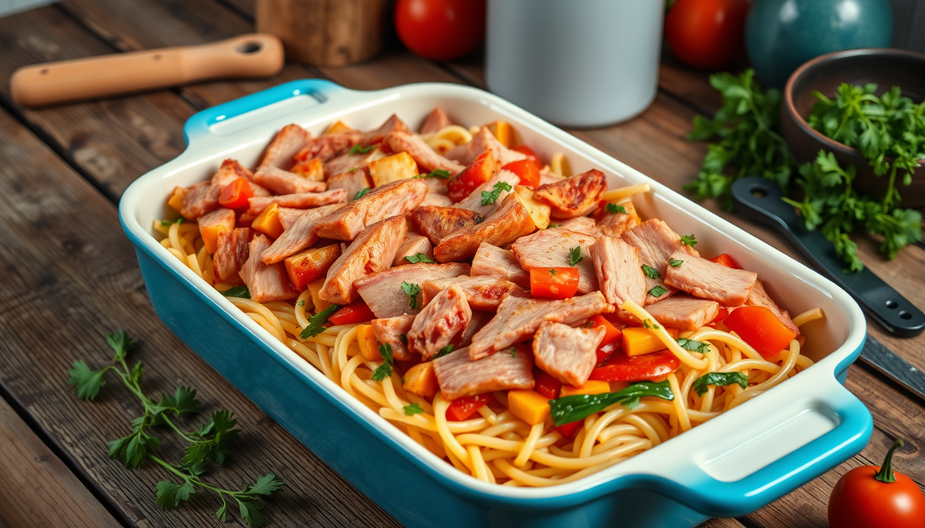 Master the Art of Pre-Chopping Meats: Quick and Delicious Meals in Minutes!