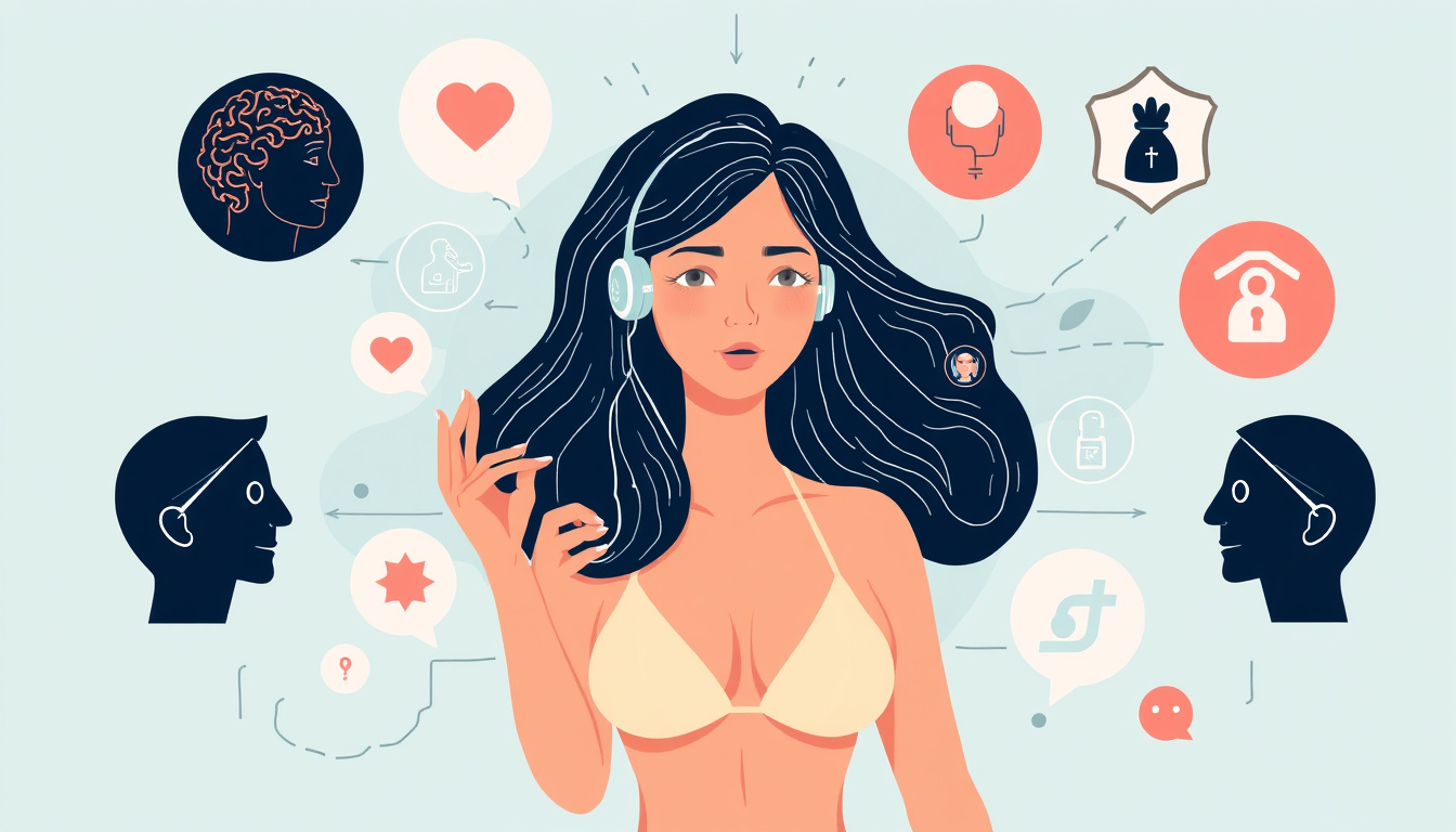 Unmasking the AI Emotion Manipulators: Experts Expose the Disturbing Truth Behind Your Data and Feelings