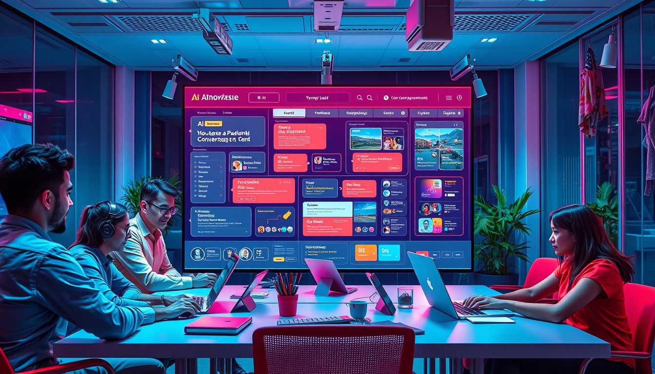 Revolutionize Your Follow-Ups: Discover Conversation AI