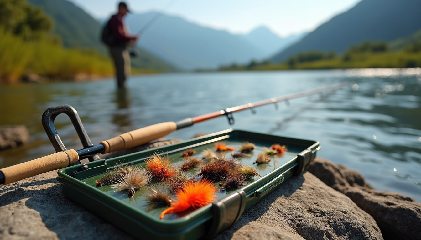 Essential Must-Have Fly Fishing Gear for Beginners: Your Ultimate Buying Guide