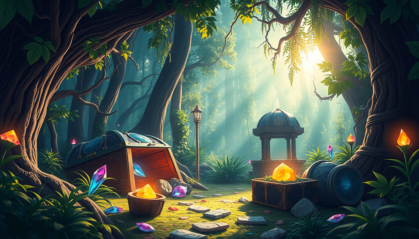The Overlooked Gems: Exploring the Hidden Treasures Nobody Is Tuning Into